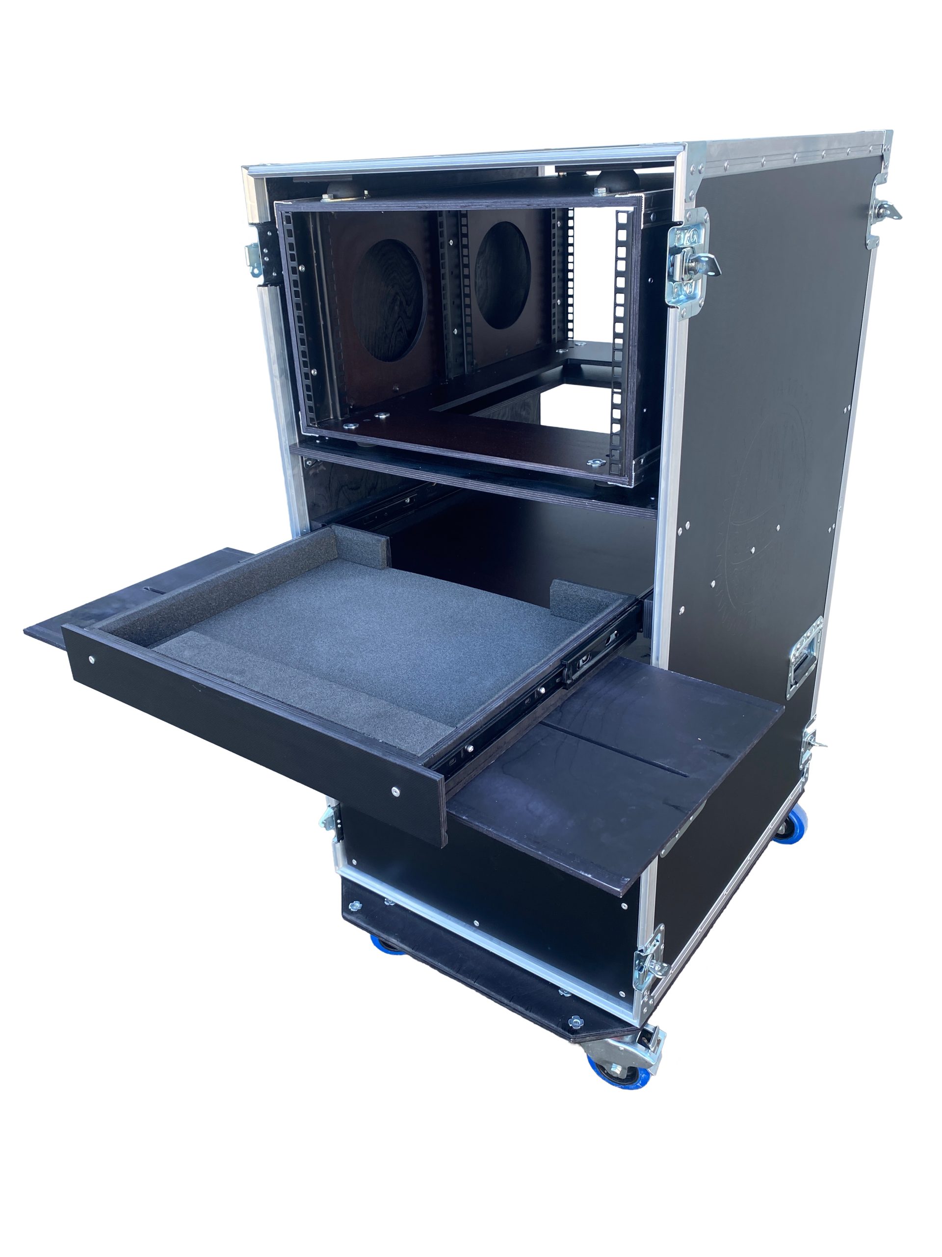 Custom Cases