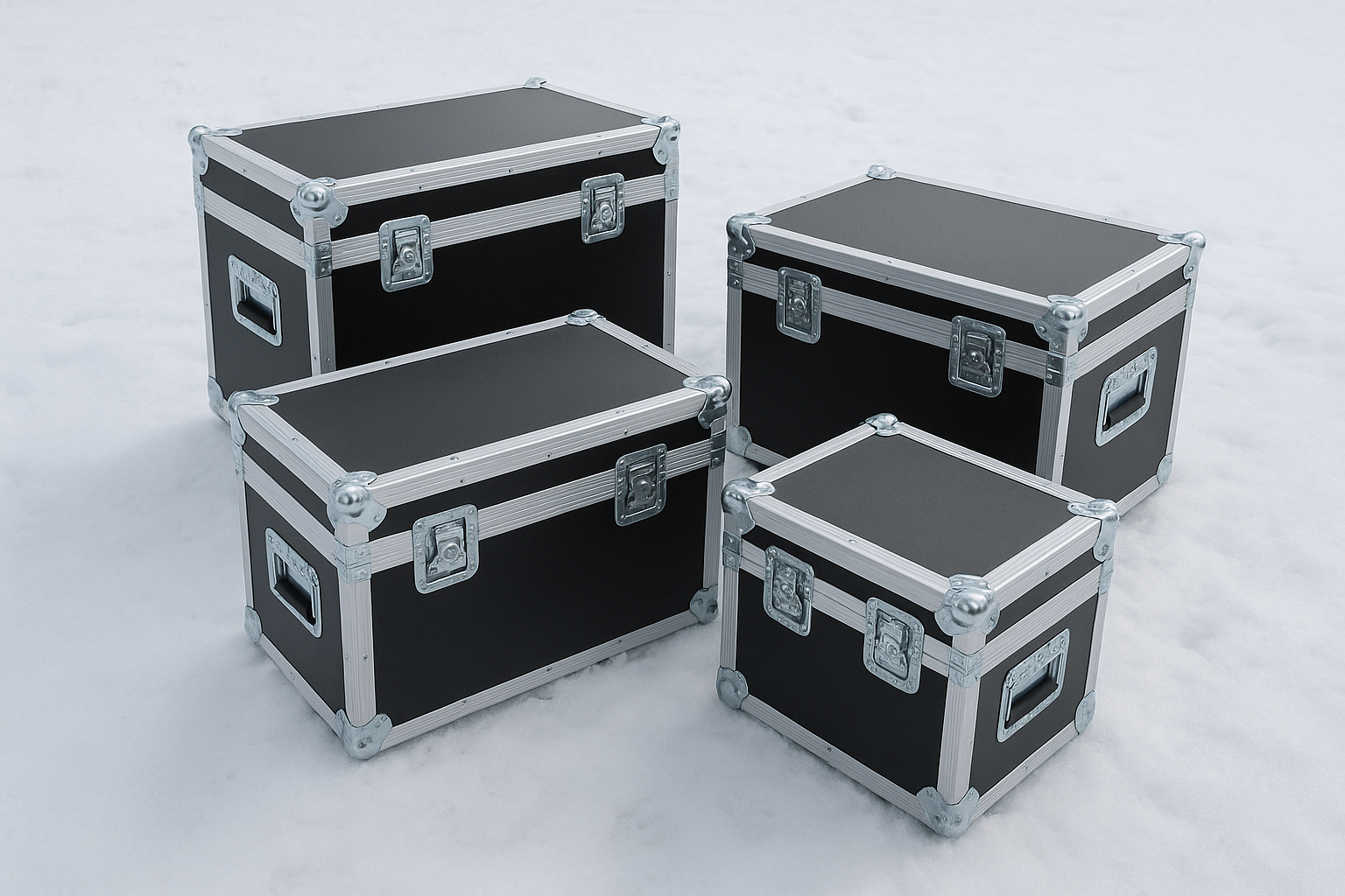 Custom Cases winter edition